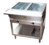 Electric Steam Tables